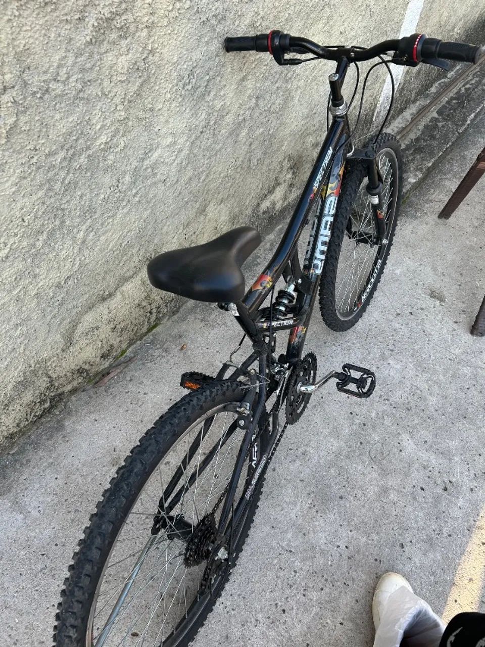 Bicicleta  - Foto 4