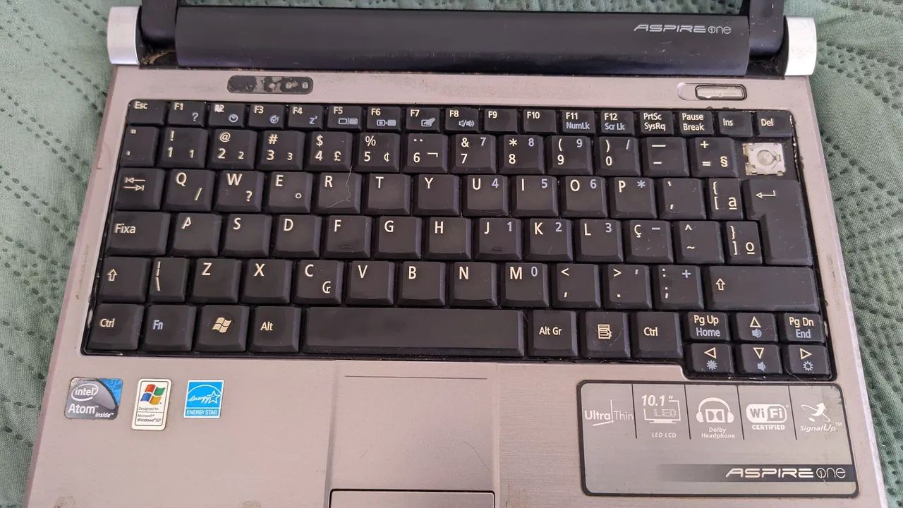 Com defeito para retirada de peças - Foto 2
