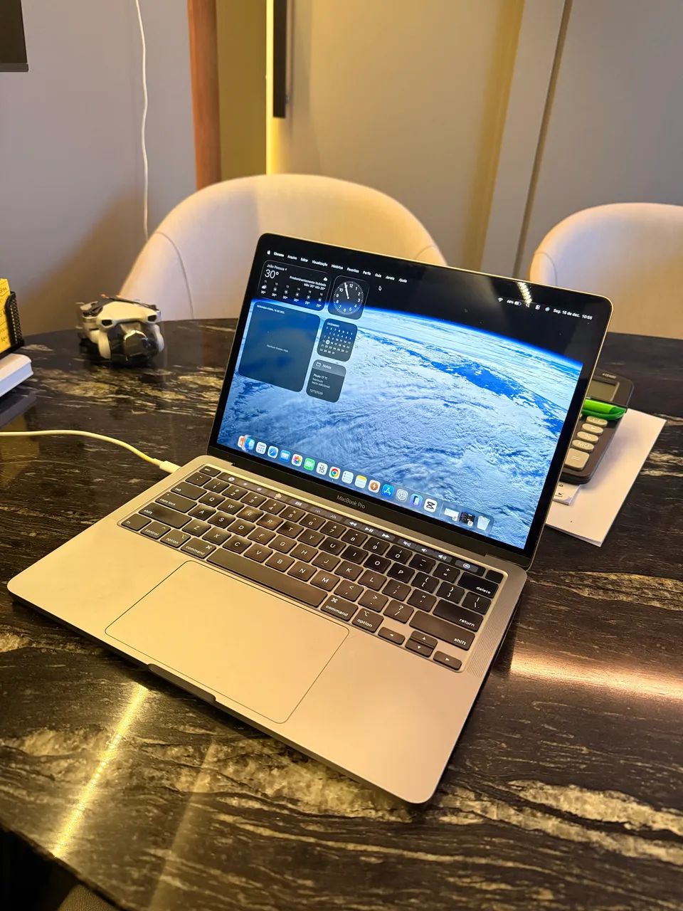 Macbook Pro 2020 i5