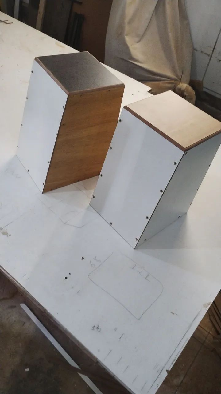 Cajon infantil  - Foto 2