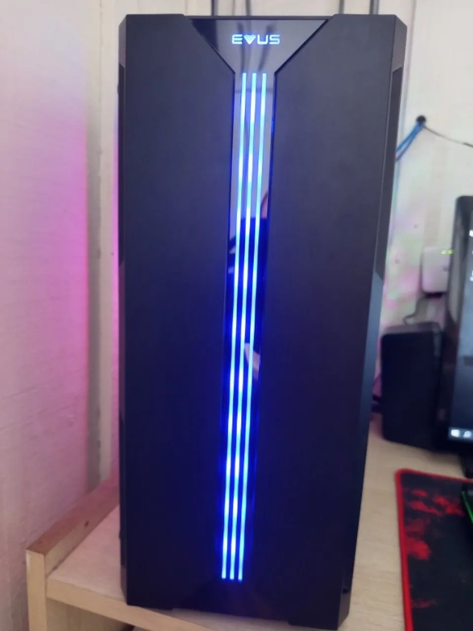 Vendo CPU - Foto 5