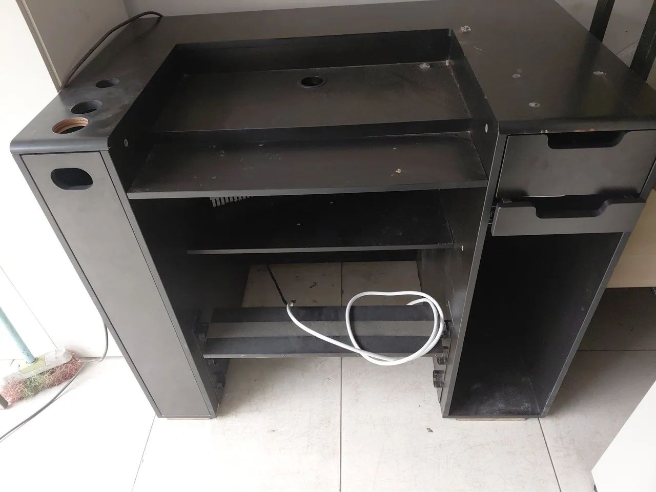 Balcão recepção  - Foto 2