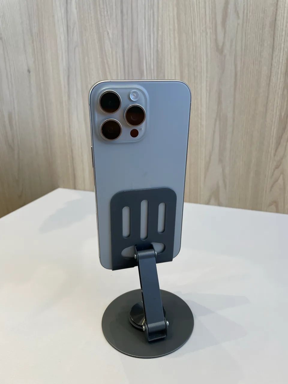 iPhone 16 Pro Max  - Foto 4