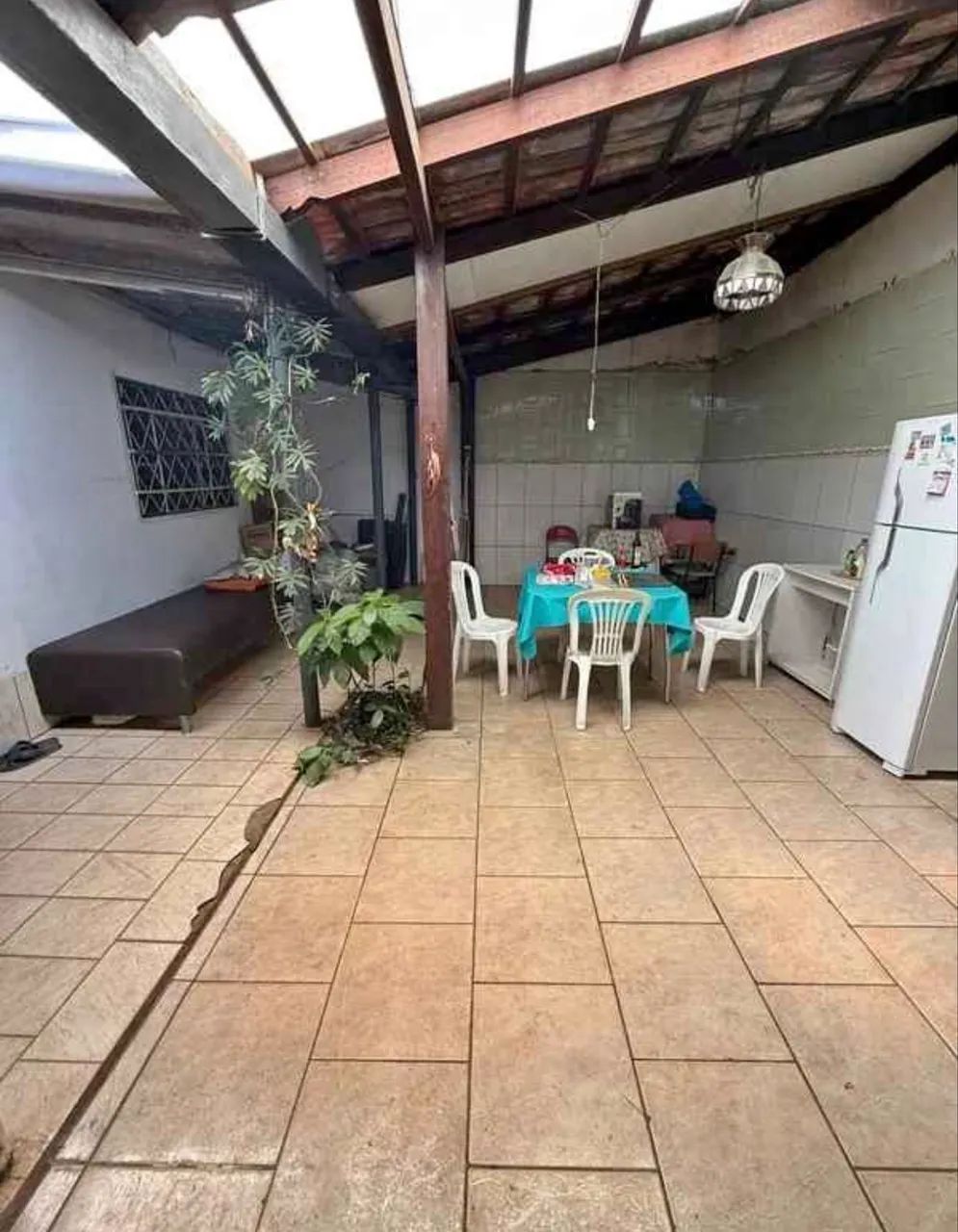 Casa a venda na Samambaia 