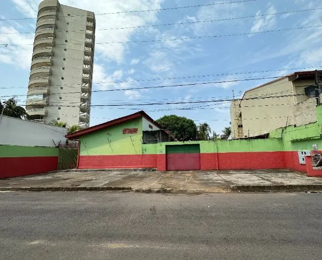 Foto - Porto Velho - São João Bosco