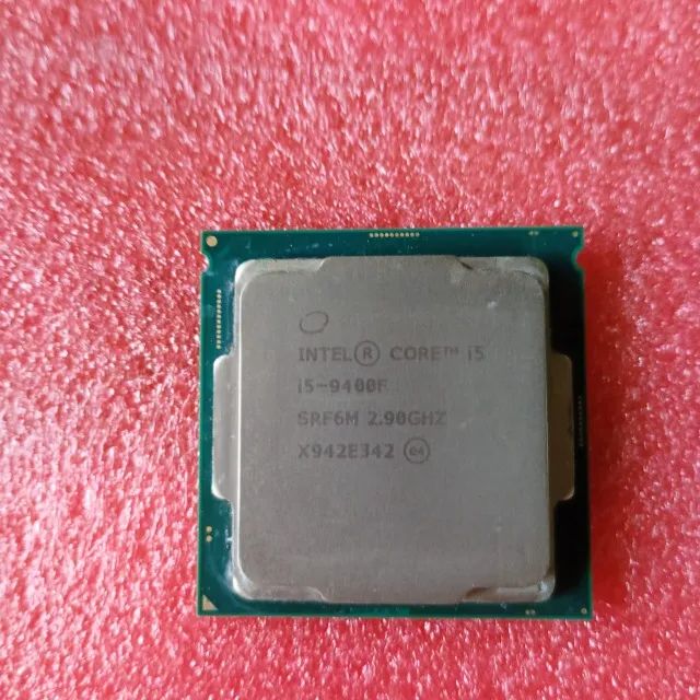 Processador Intel Core i5-9400F (6 Core, 6 Threads, 2.9GHz - 4.1GHz Turbo) - Foto 3