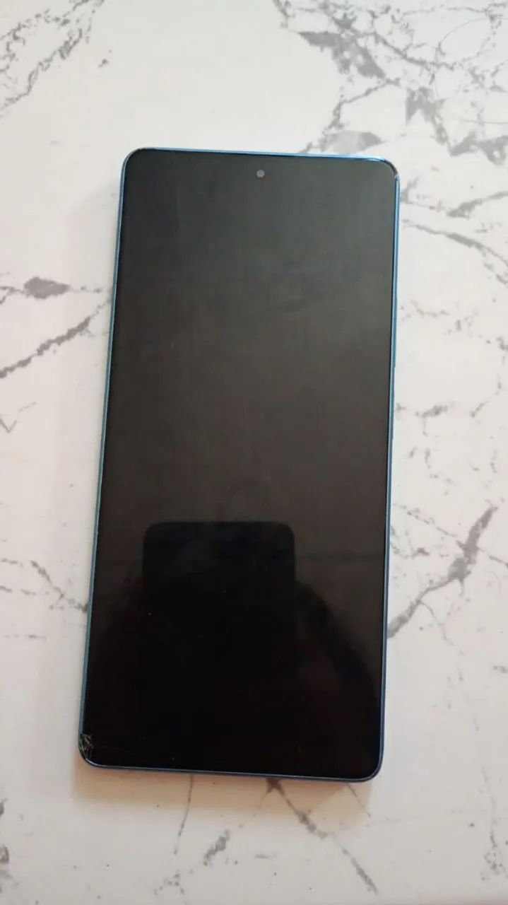 Poco F5 