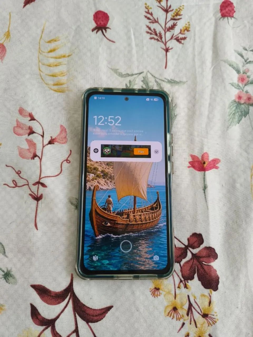 Celular redmi note 14 - Foto 5