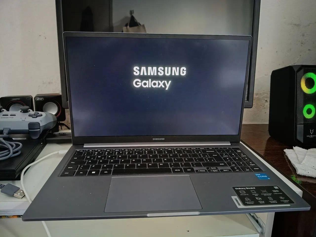 Samsung book 4  - Foto 2