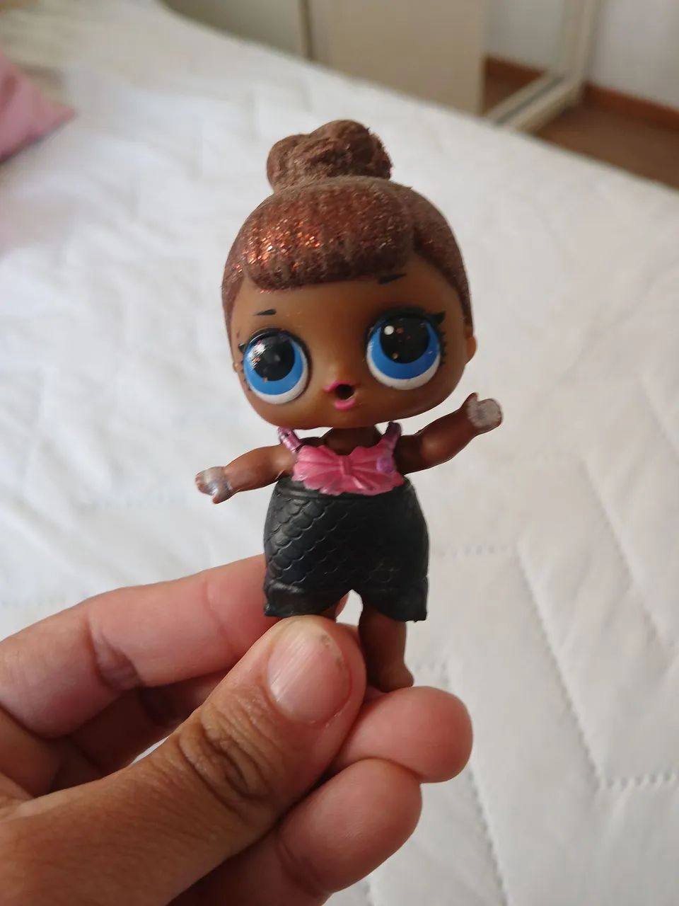 Boneca lol - Foto 2