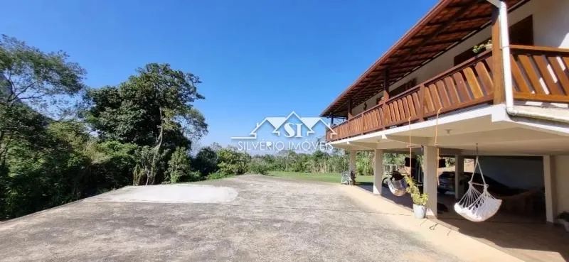 Sítio- Petrópolis, Alto da Serra - Foto 5