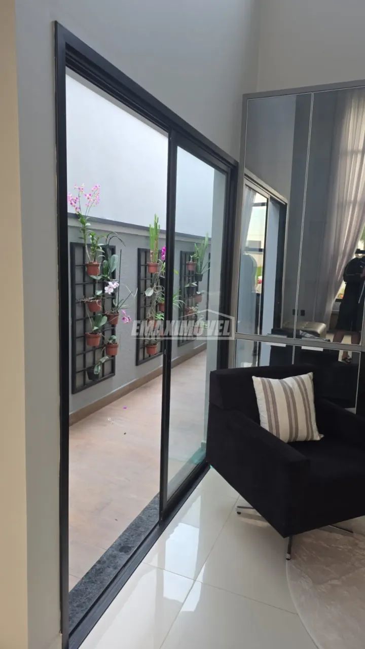 Casa em Condomínios em Sorocaba - Foto 4