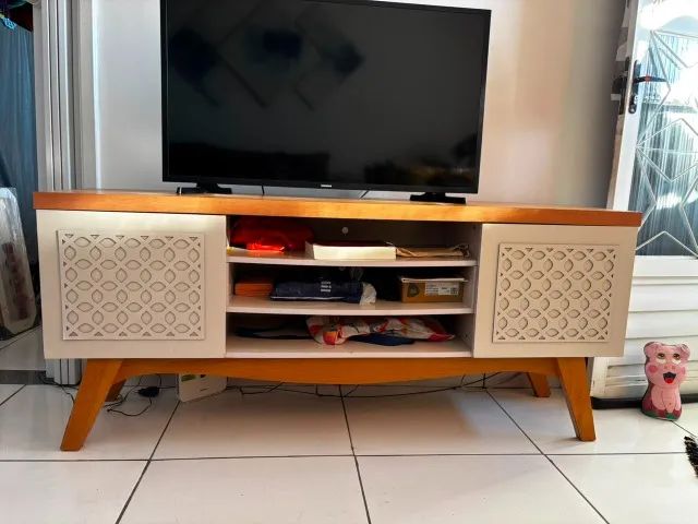 Rack aparador 