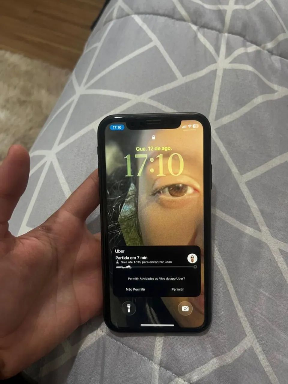Celular iPhone 11  - Foto 3