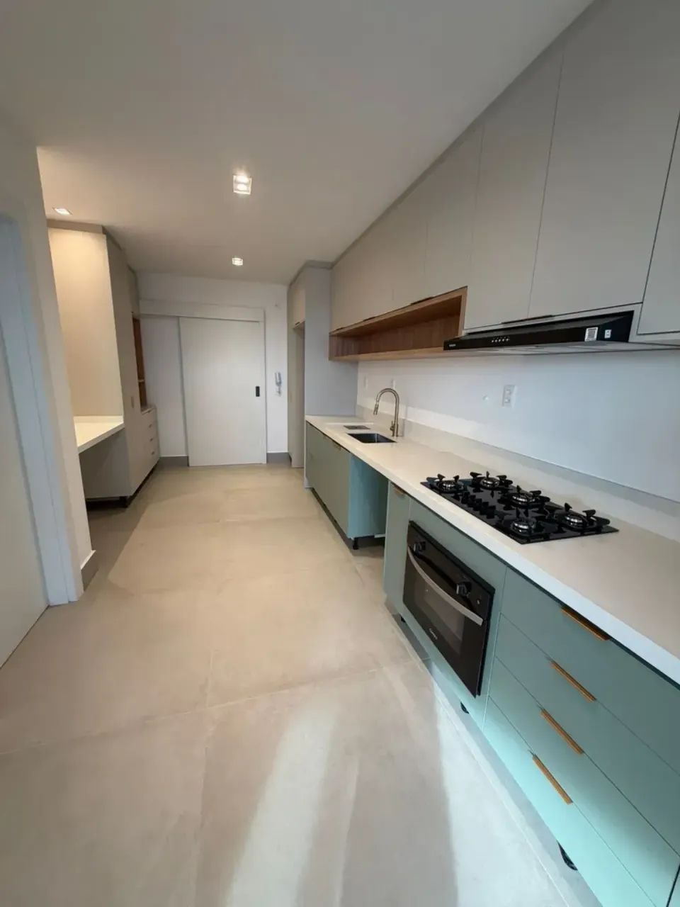 ALUGO APARTAMENTO NO EDIFÍCIO AUTHENTIQUE - Foto 5