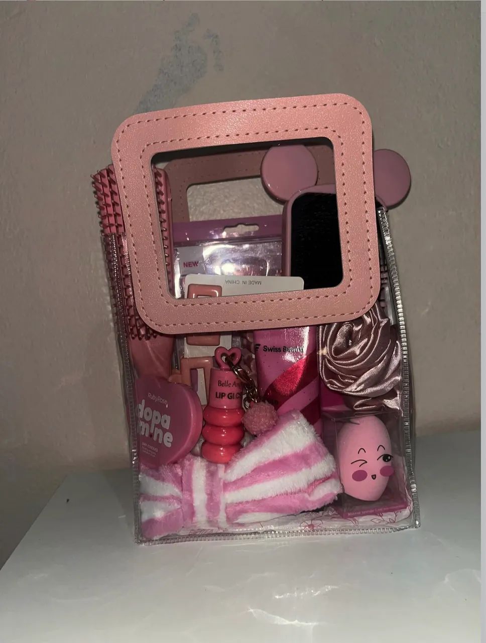 Maquiagem e produtos cosméticos ? - Foto 3