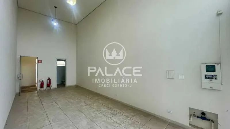 loja para alugar em centro, piracicaba 33m² - Foto 4