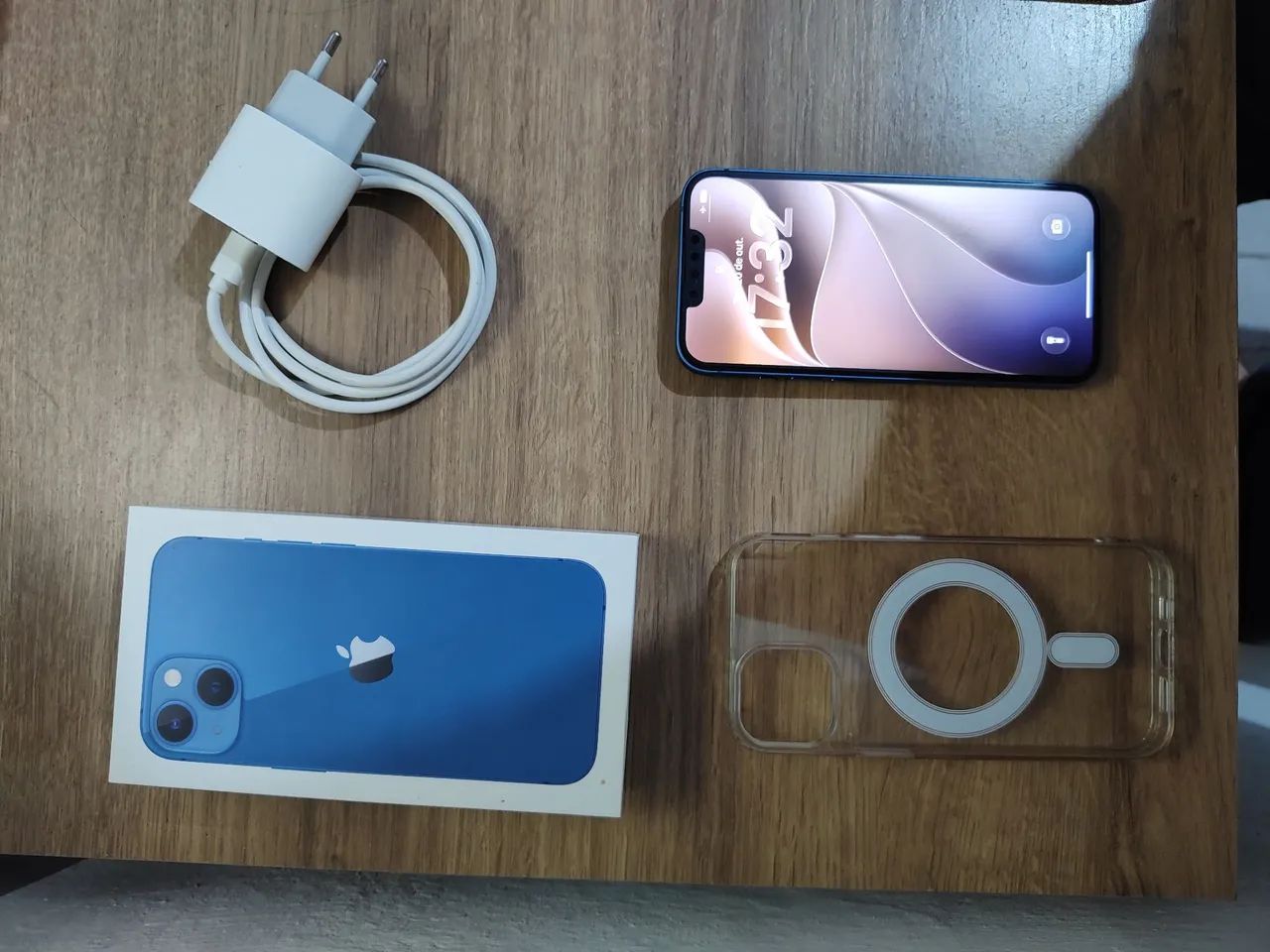iPhone 13 128gb - Foto 2