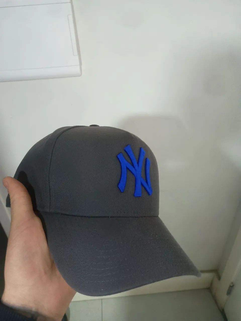 Boné New era original  - Foto 5