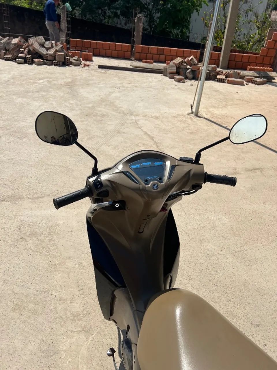 Moto pronta para transferir  - Foto 2