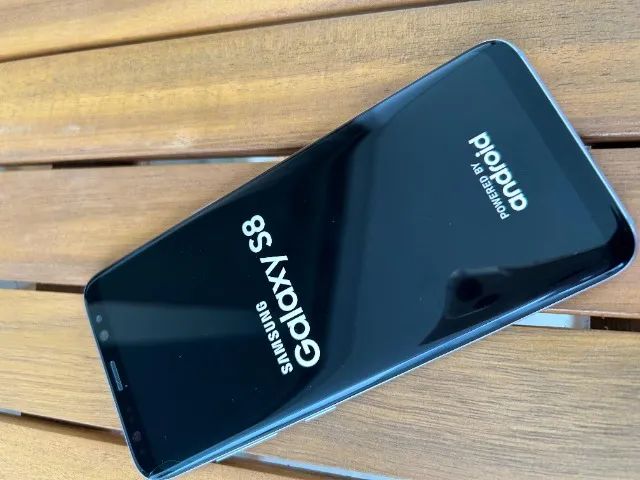 Samsung Galaxy S8