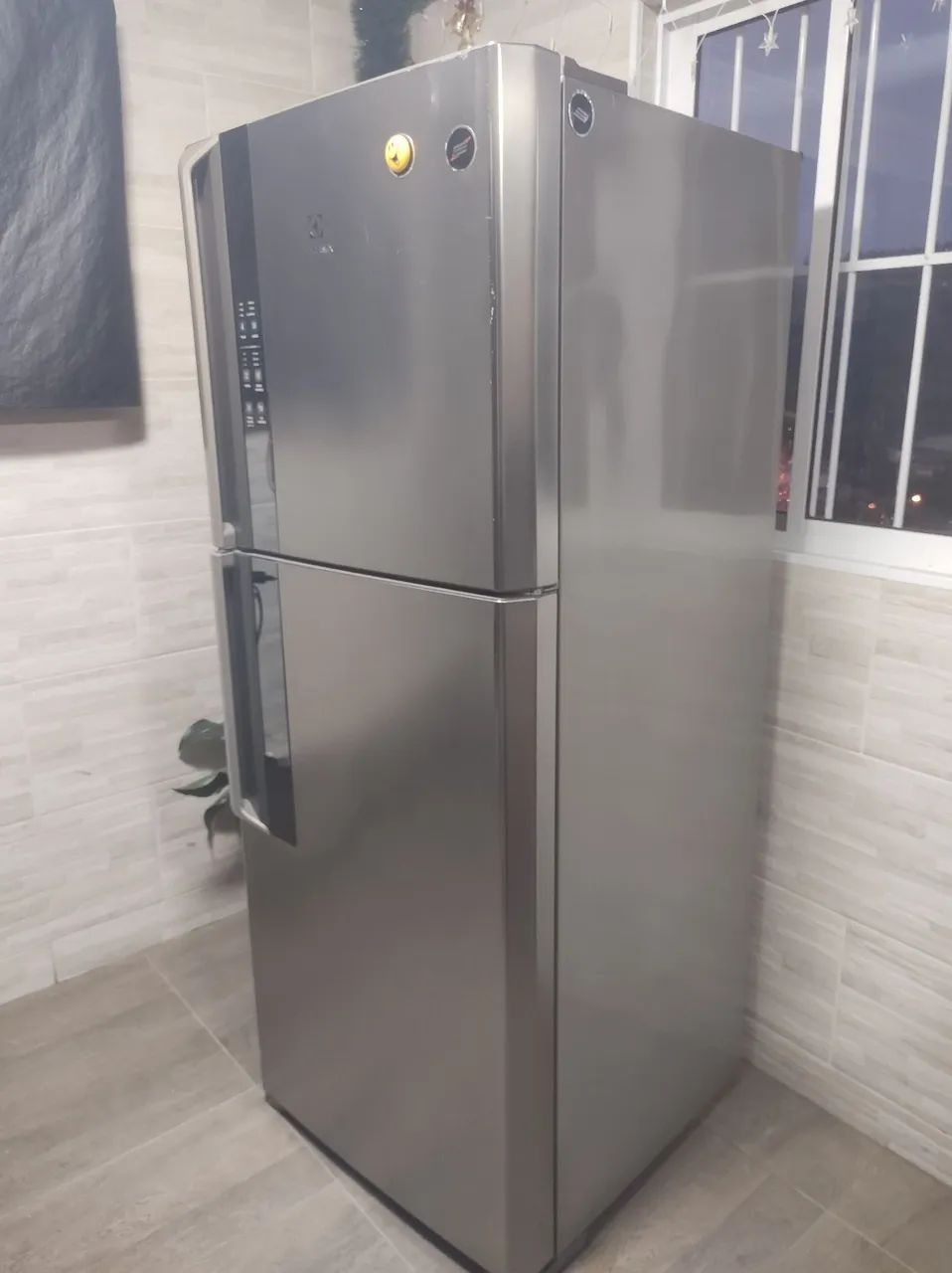 Geladeira Eletrolux IF55S - Foto 2