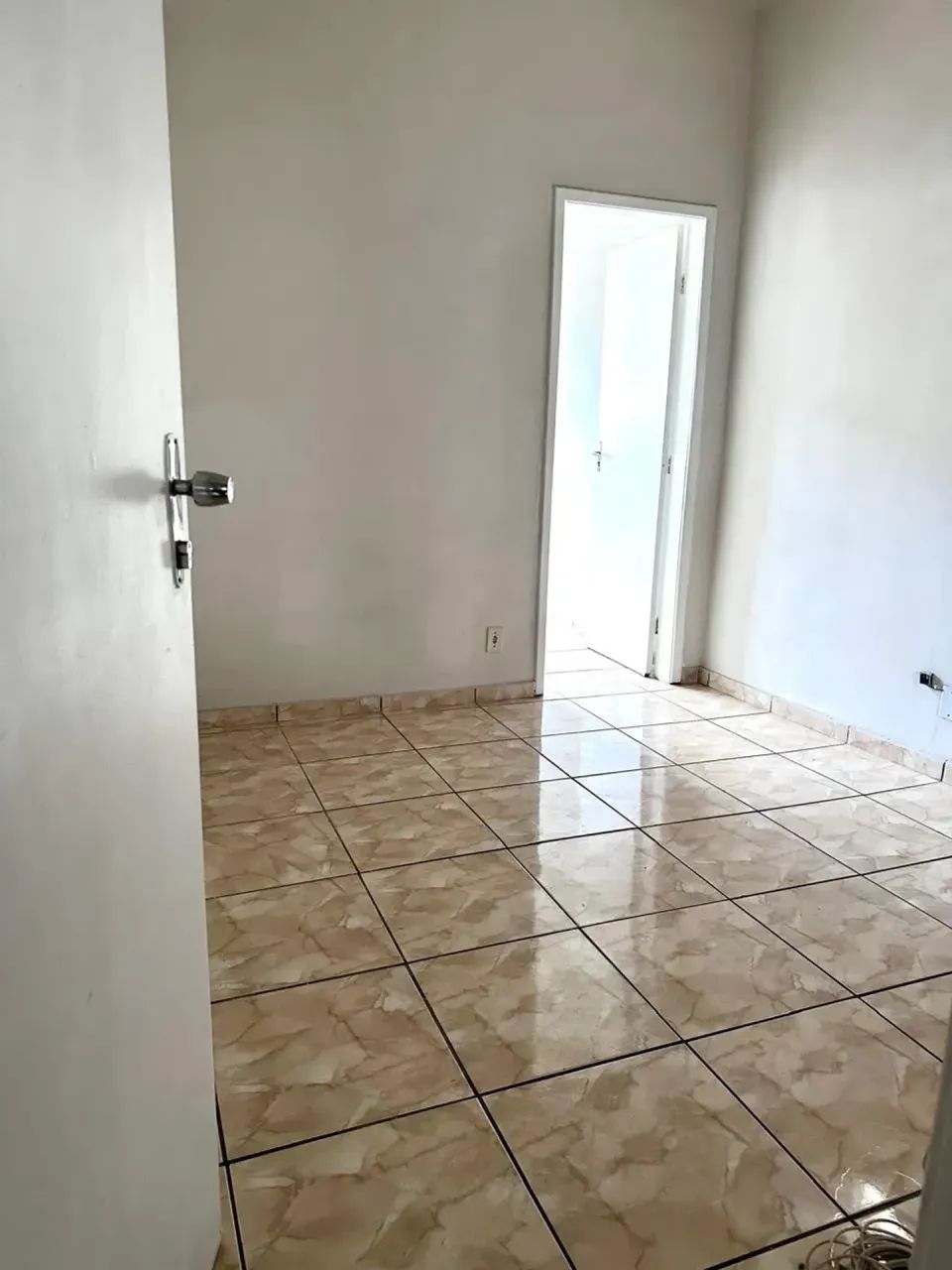 APARTAMENTO 1 QT PARA ALUGAR  CENTRO DE NILOPOLIS - Foto 2