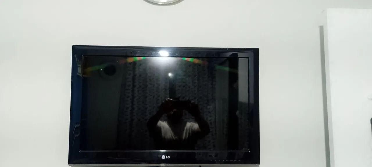 Tv LG 32"  - Foto 2