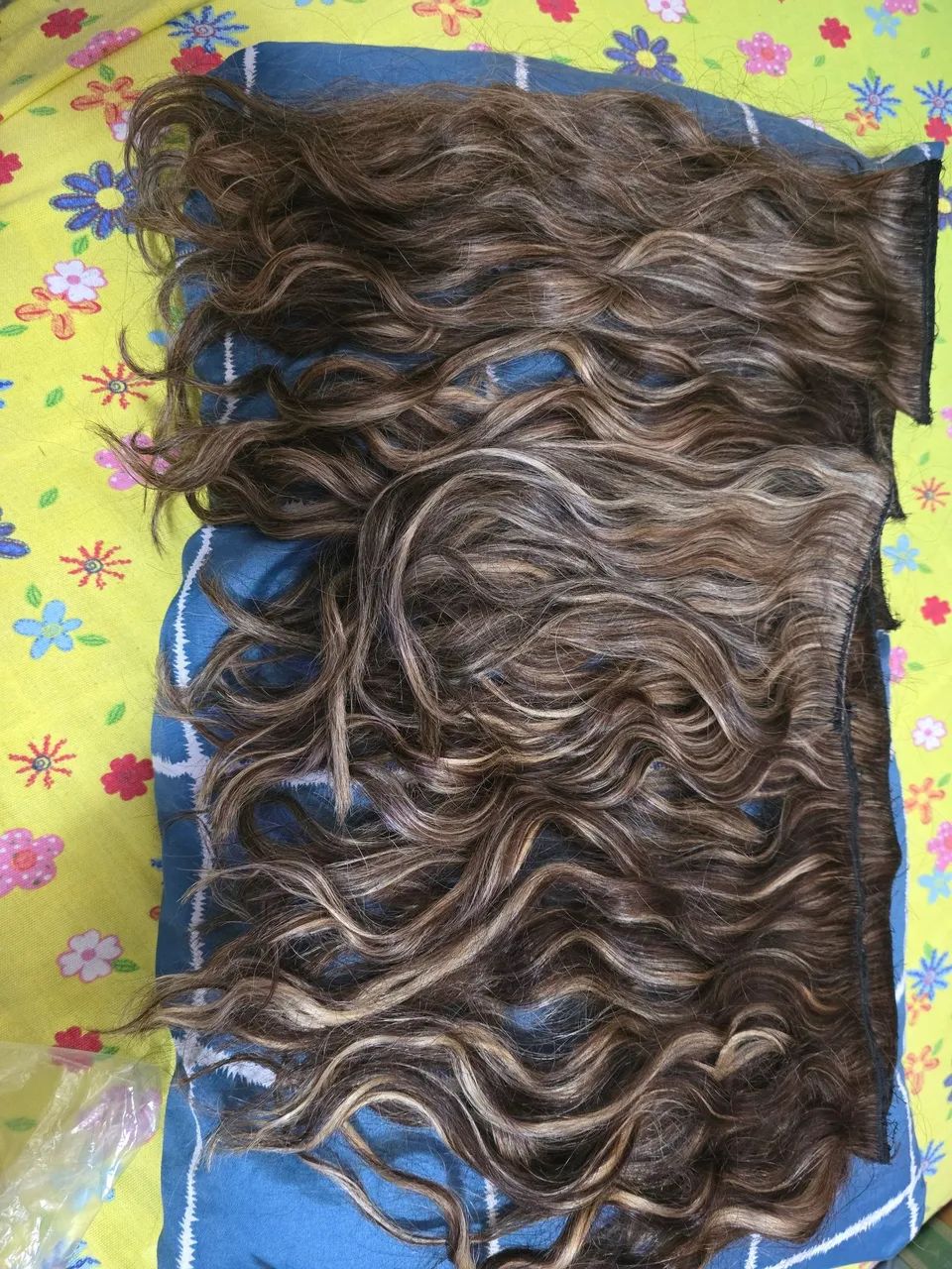 Cabelo do sul