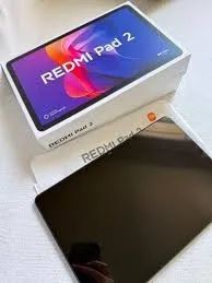 Redmi Pad 2 256 gb Lacrado  - Foto 5