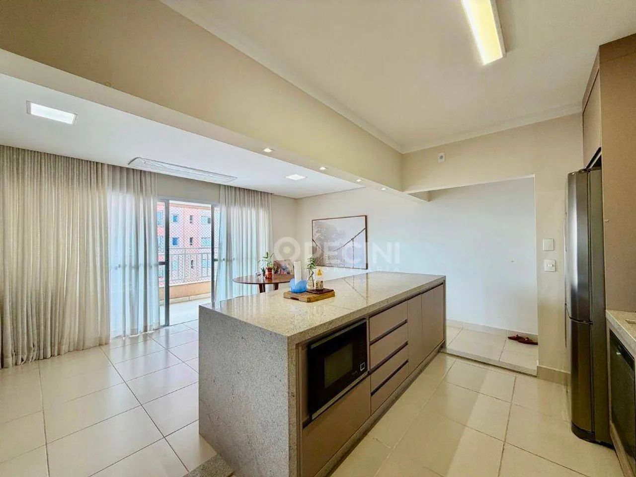 Apartamento para venda no Front Lake em Rio Claro - Foto 5