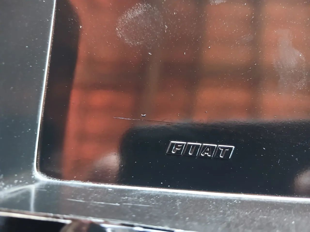 Porta objeto Fiat 147 - Foto 3