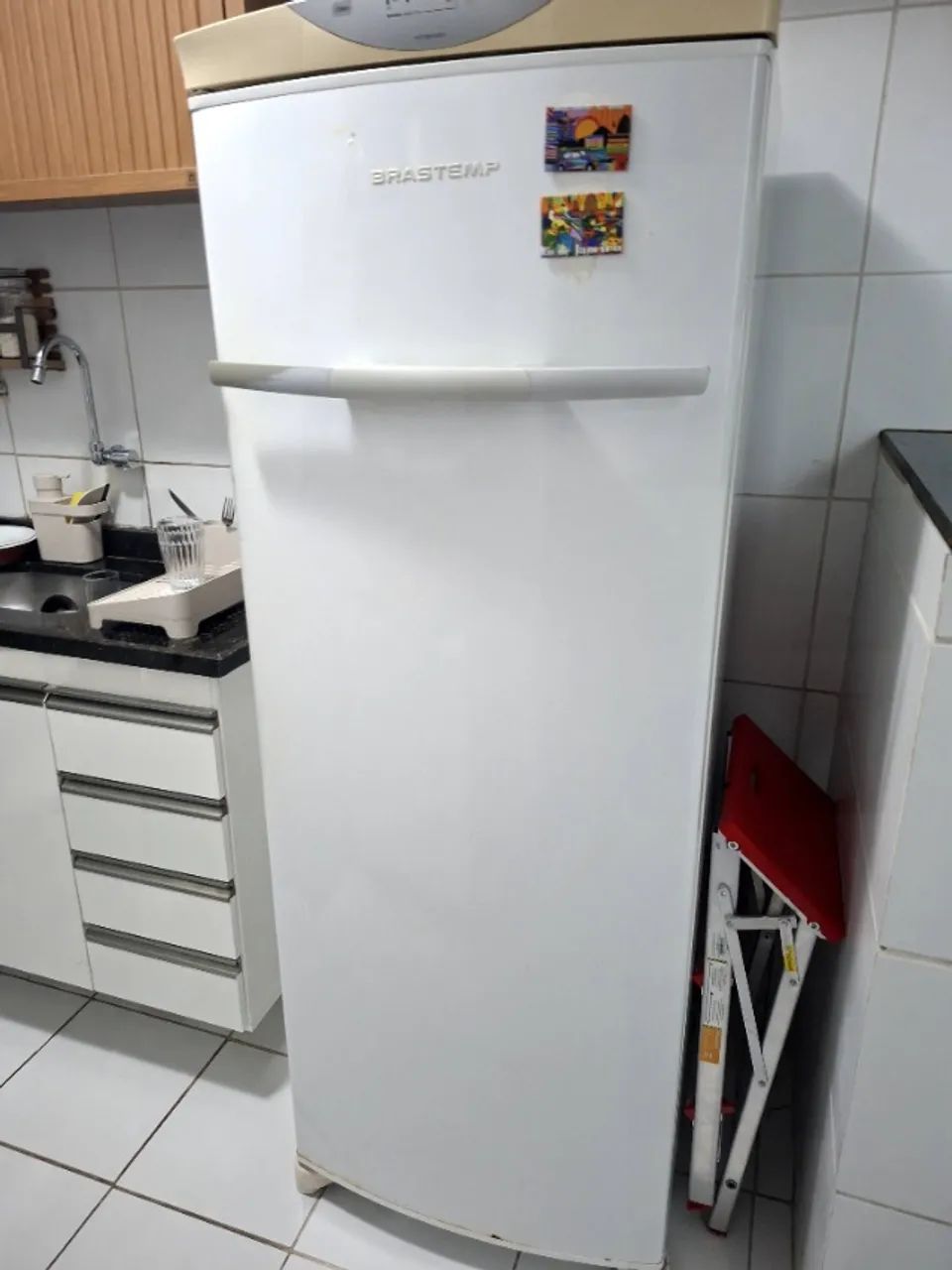 Geladeira  - Foto 5