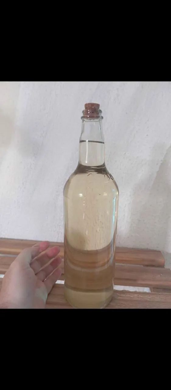 Óleo de coco de Paraipaba