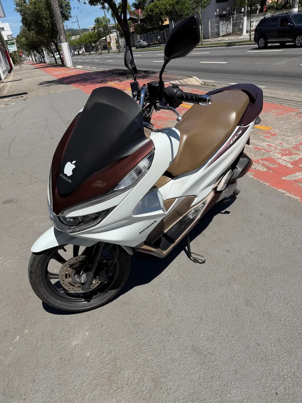 Pcx 150 Dlx - Foto 3