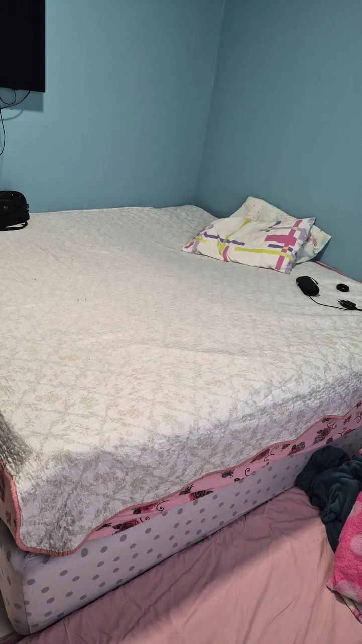 Cama super king  - Foto 3