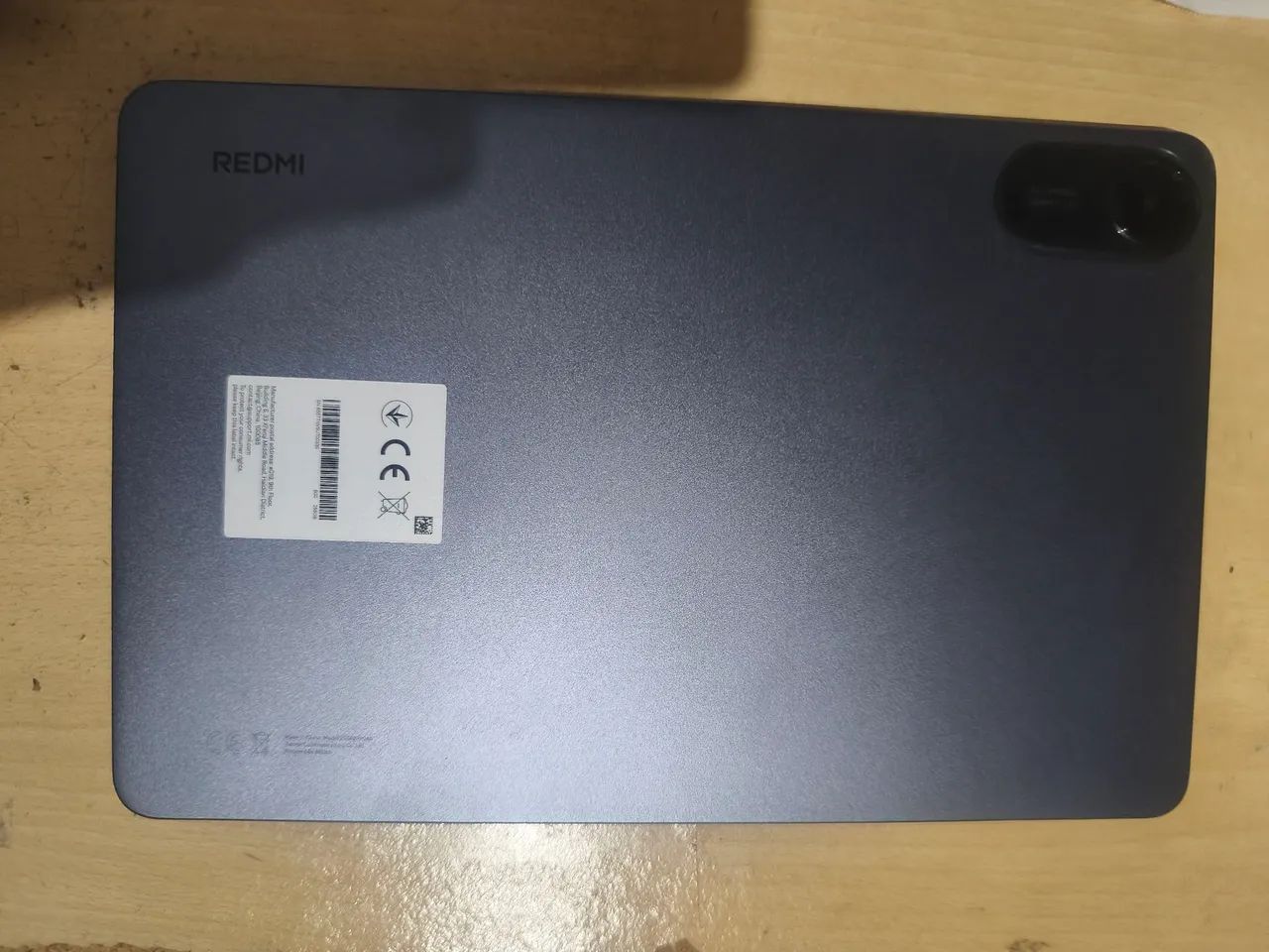Xiaomi redimi pad 2 - Foto 4