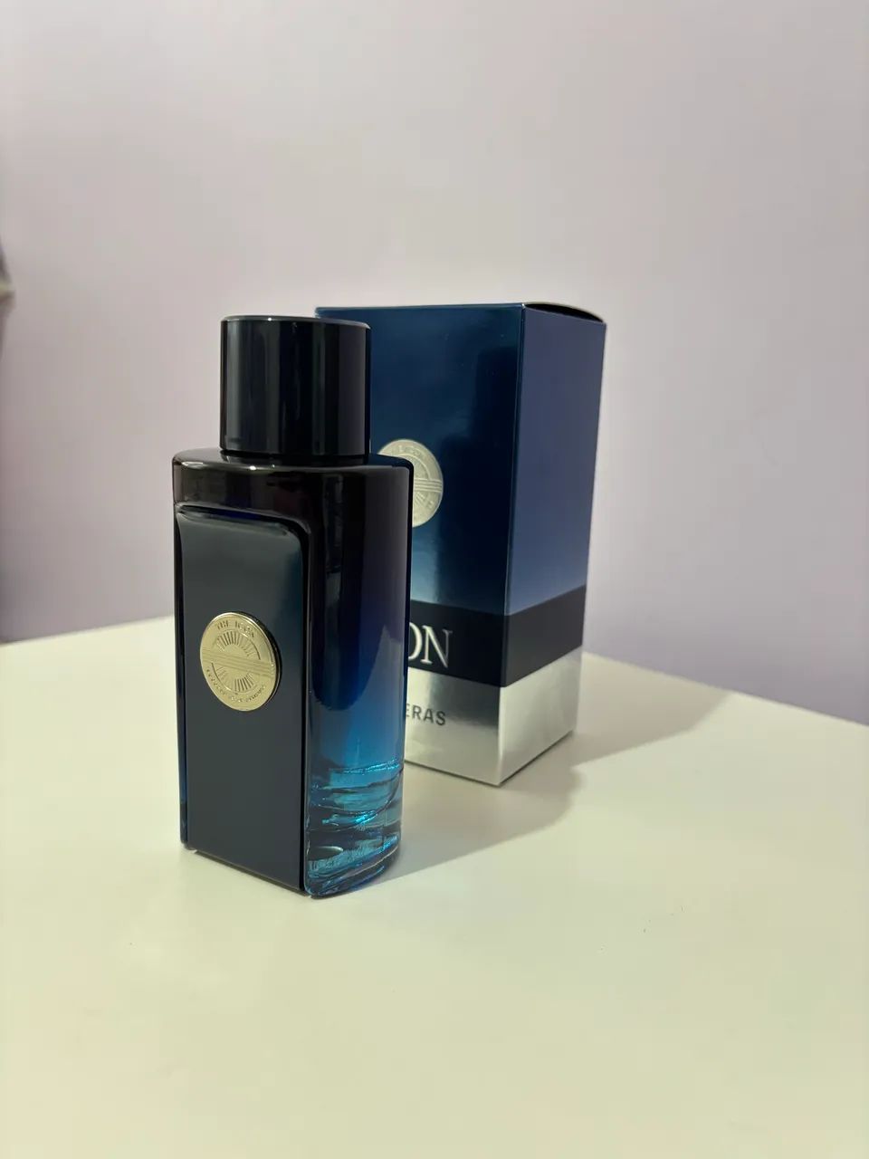 Perfume Antonio Banderas The Icon - Foto 3