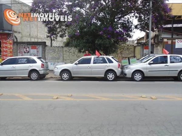 Venda Galpão Inconfidência Belo Horizonte - Foto 3