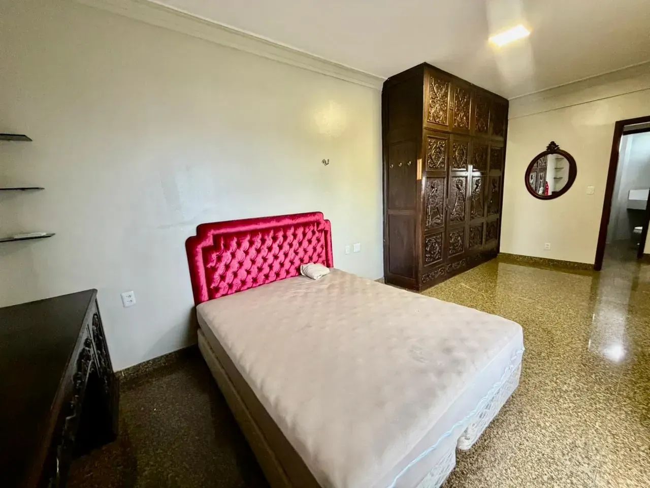 Blumenau - 3/4 (Sendo 2 suítes) - São Brás - Foto 3