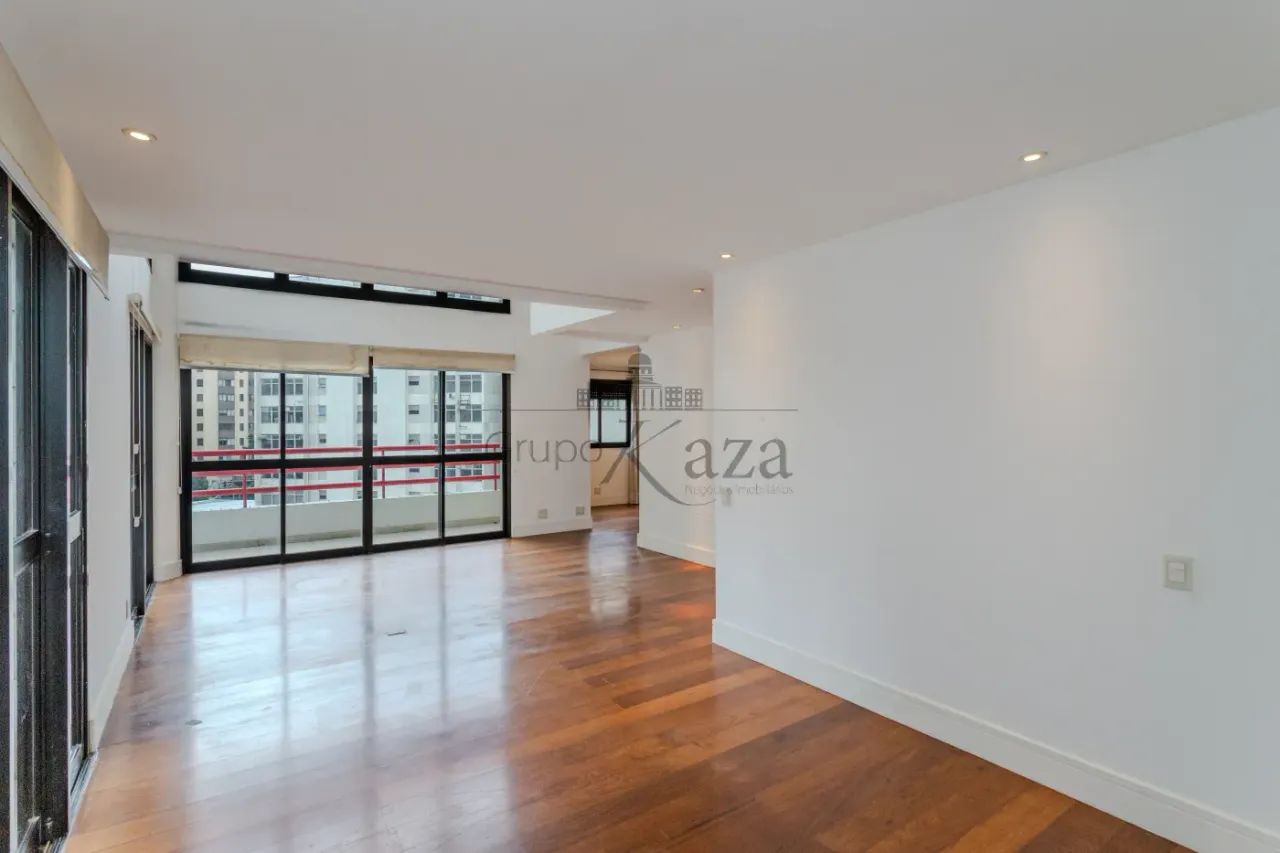 Apartamento - Itaim Bibi - 3 suítes - 169 m² - Foto 3