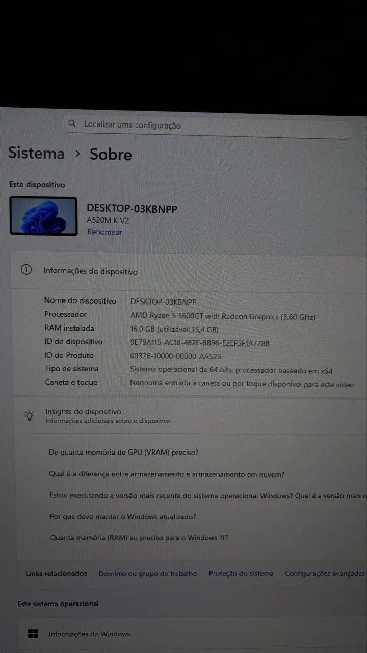 PC GAMER COMPLETO  - Foto 3