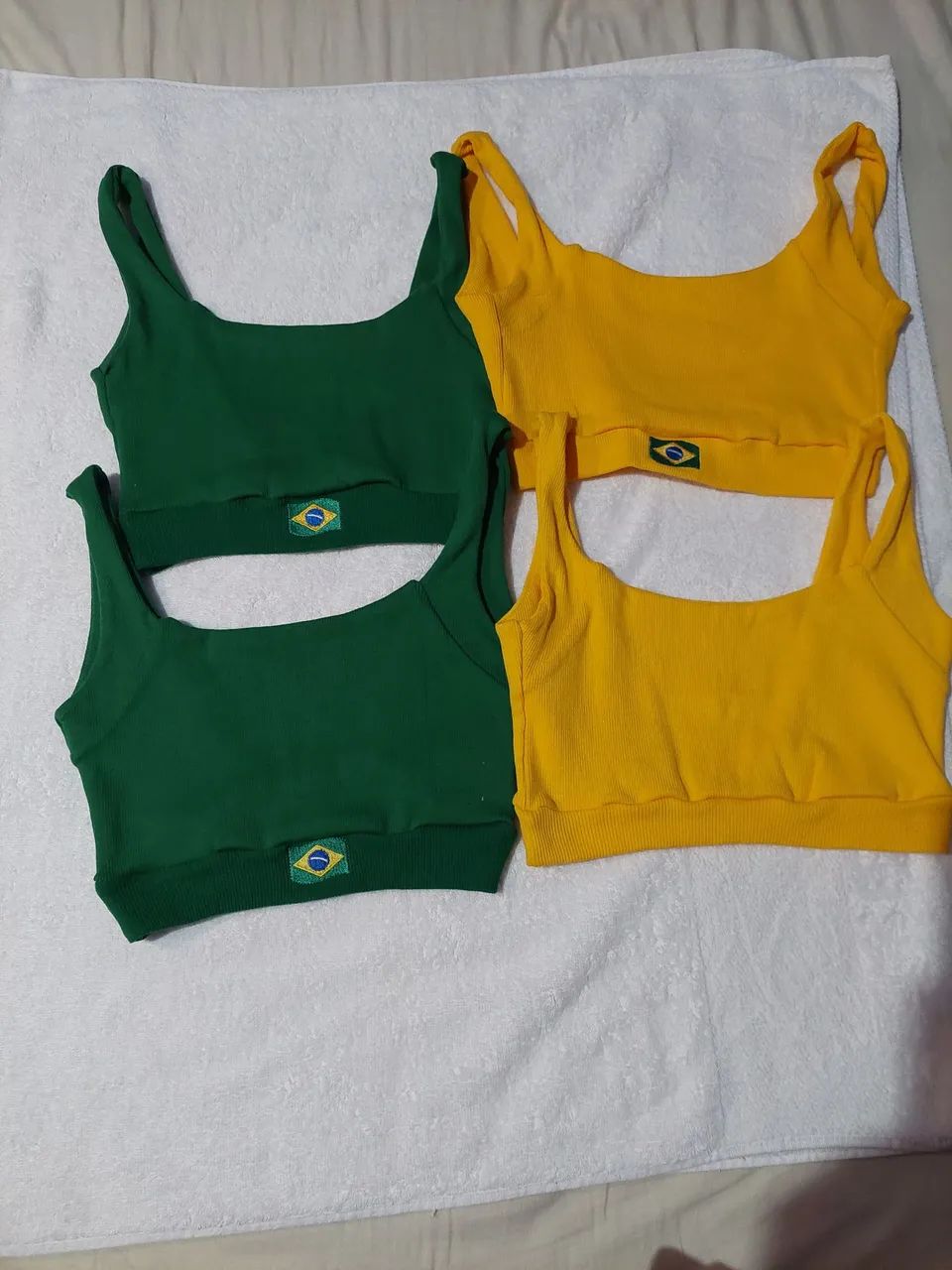 Regatas - Foto 3