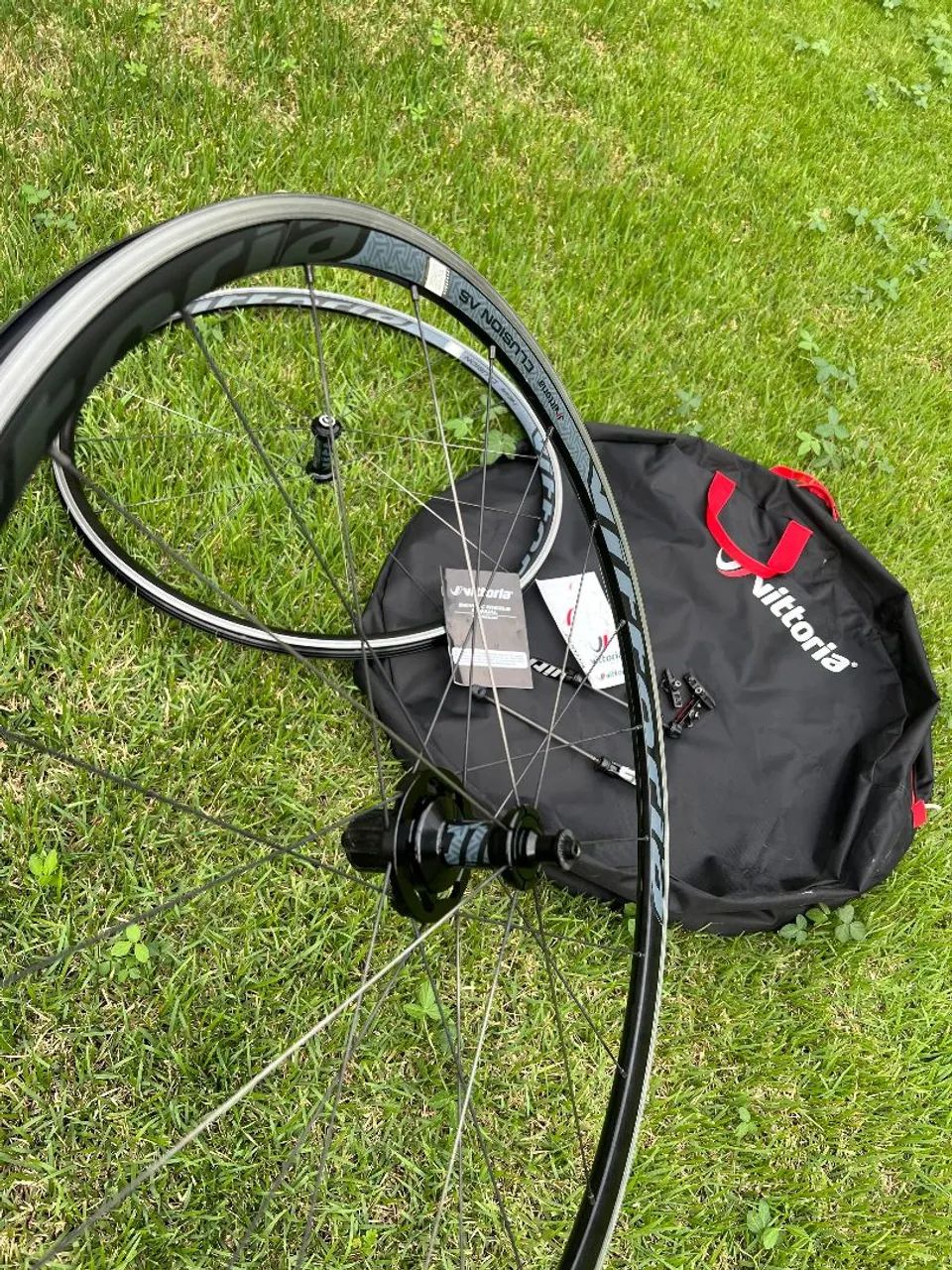 Specialized Shiv TT Tam M (54) - Foto 4