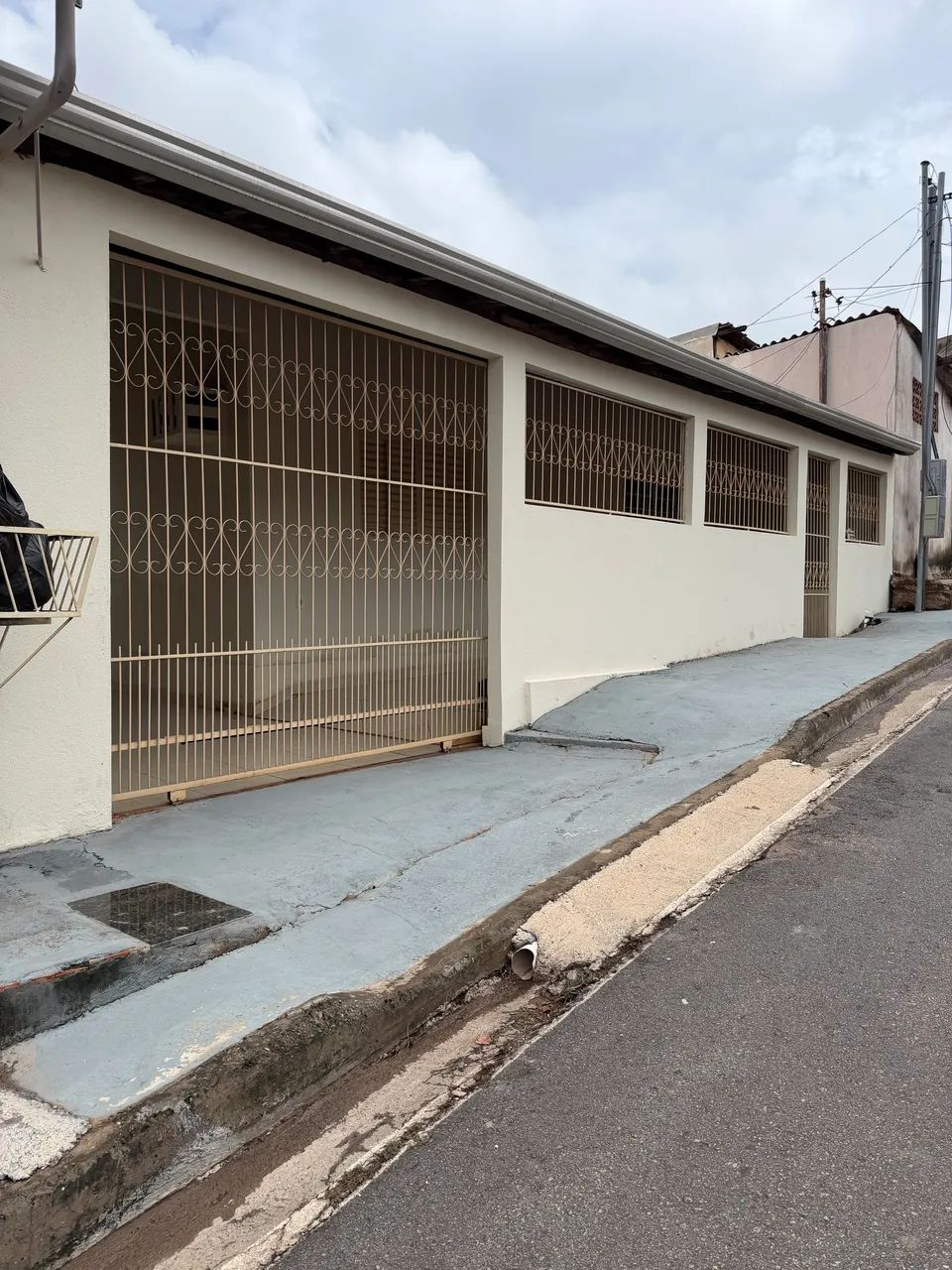 Foto - Cuiabá - Morada do Ouro