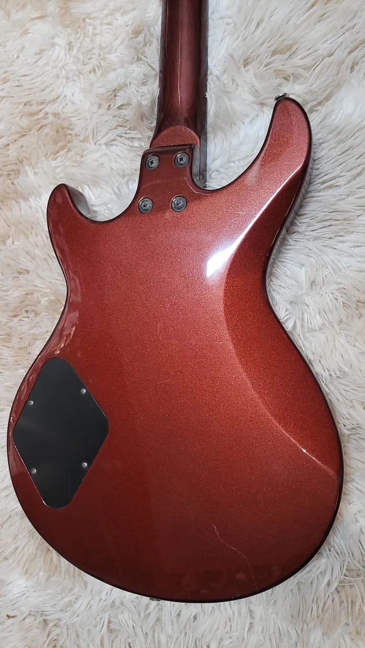 Guitarra cot M200  - Foto 3