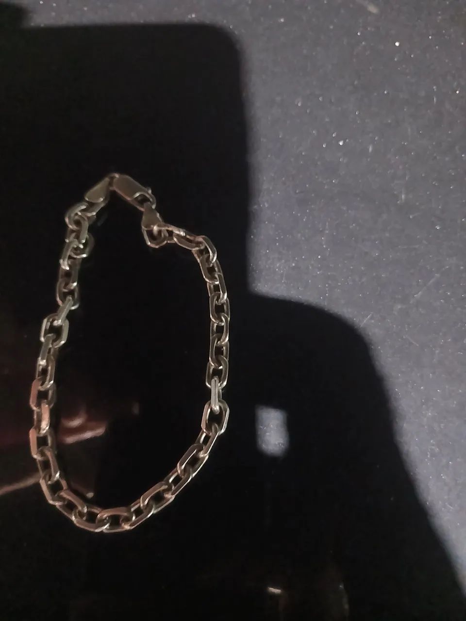 Pulseira cadeado 