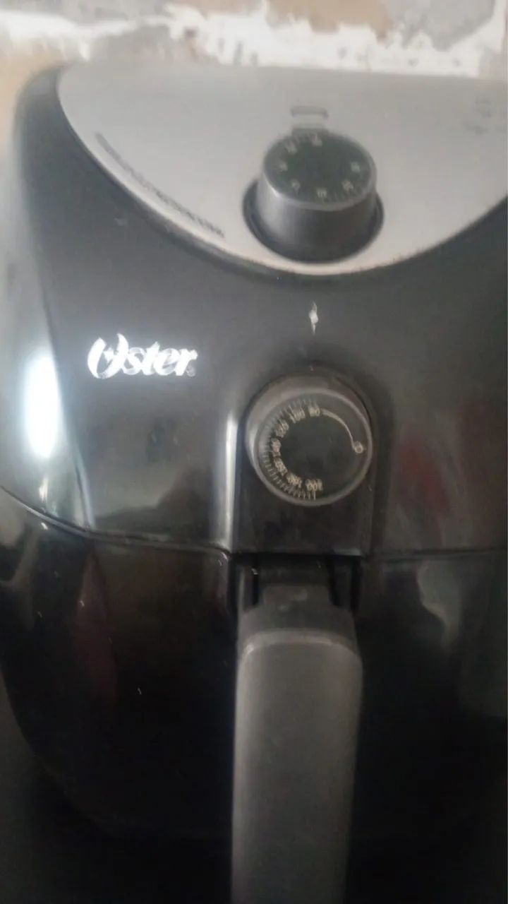 Cada airfrayer 100 rs  - Foto 2