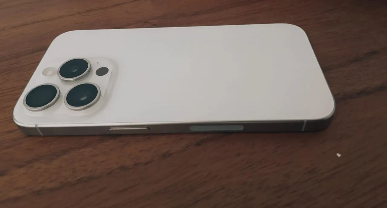  iPhone 15 Pro 128 gb