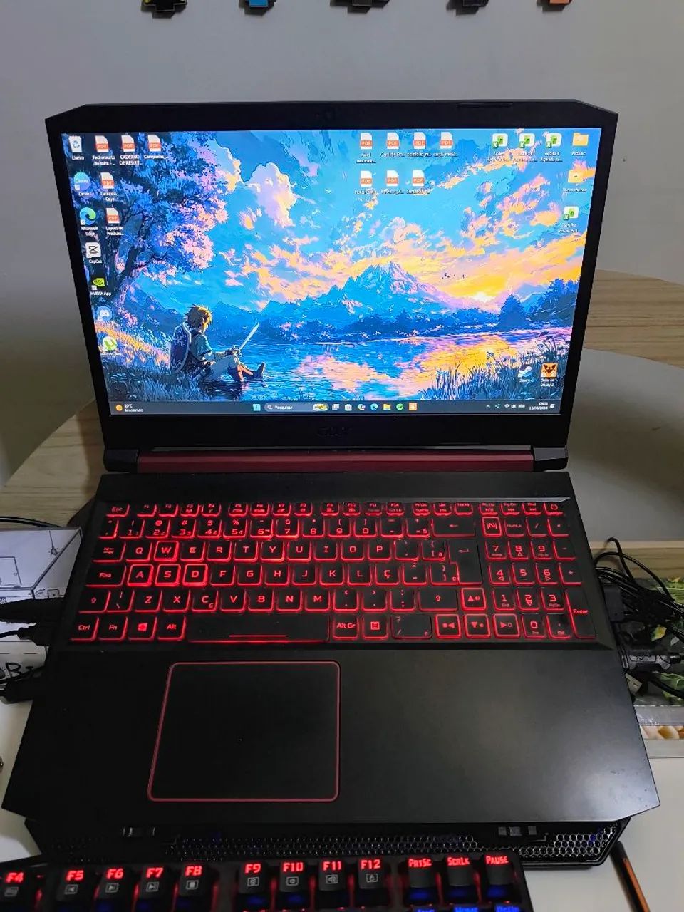 Acer Nitro V - AN515-43 - Foto 2